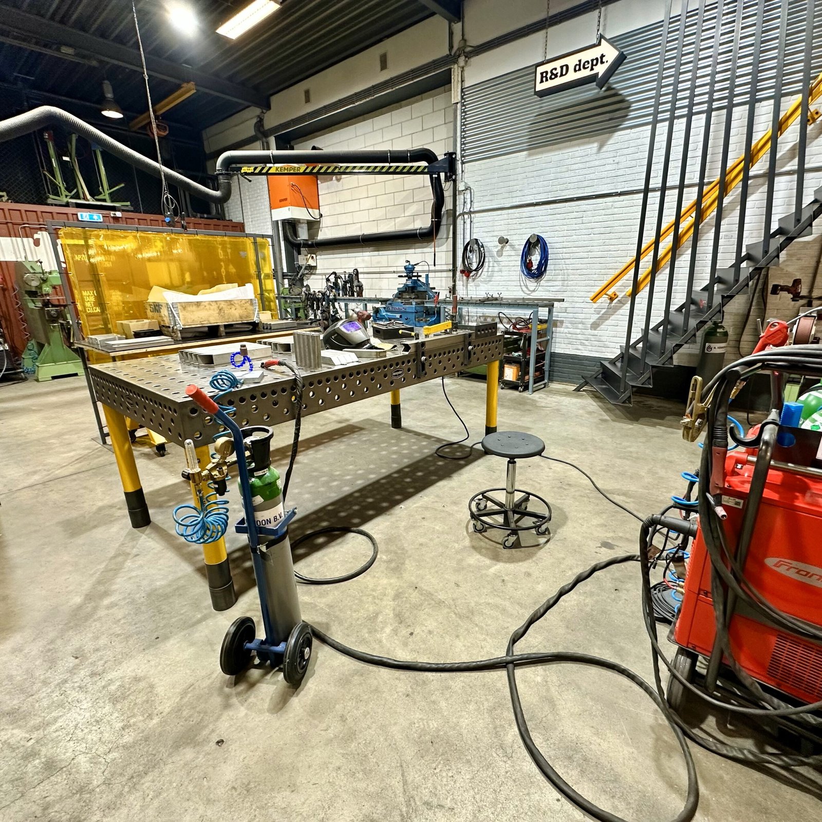 WELDING scaled